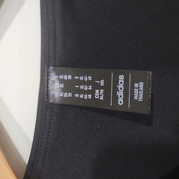 Adidas‎ Women's Tennis Heat.rdy Y-Dress - Picture 4 of 5